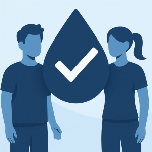 Zlepšená kvalita vody